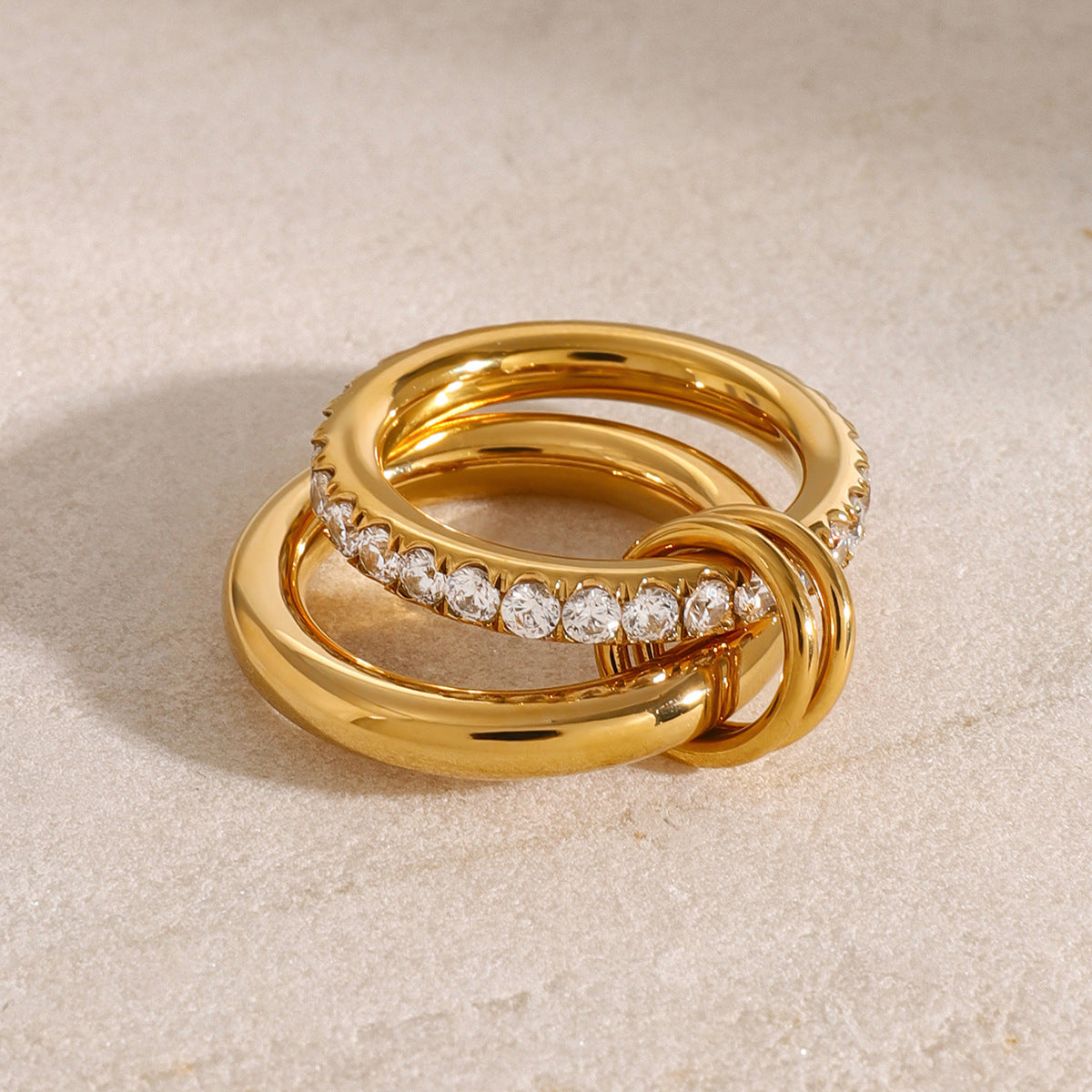 VALÉN Ring – Brilliance That Lasts