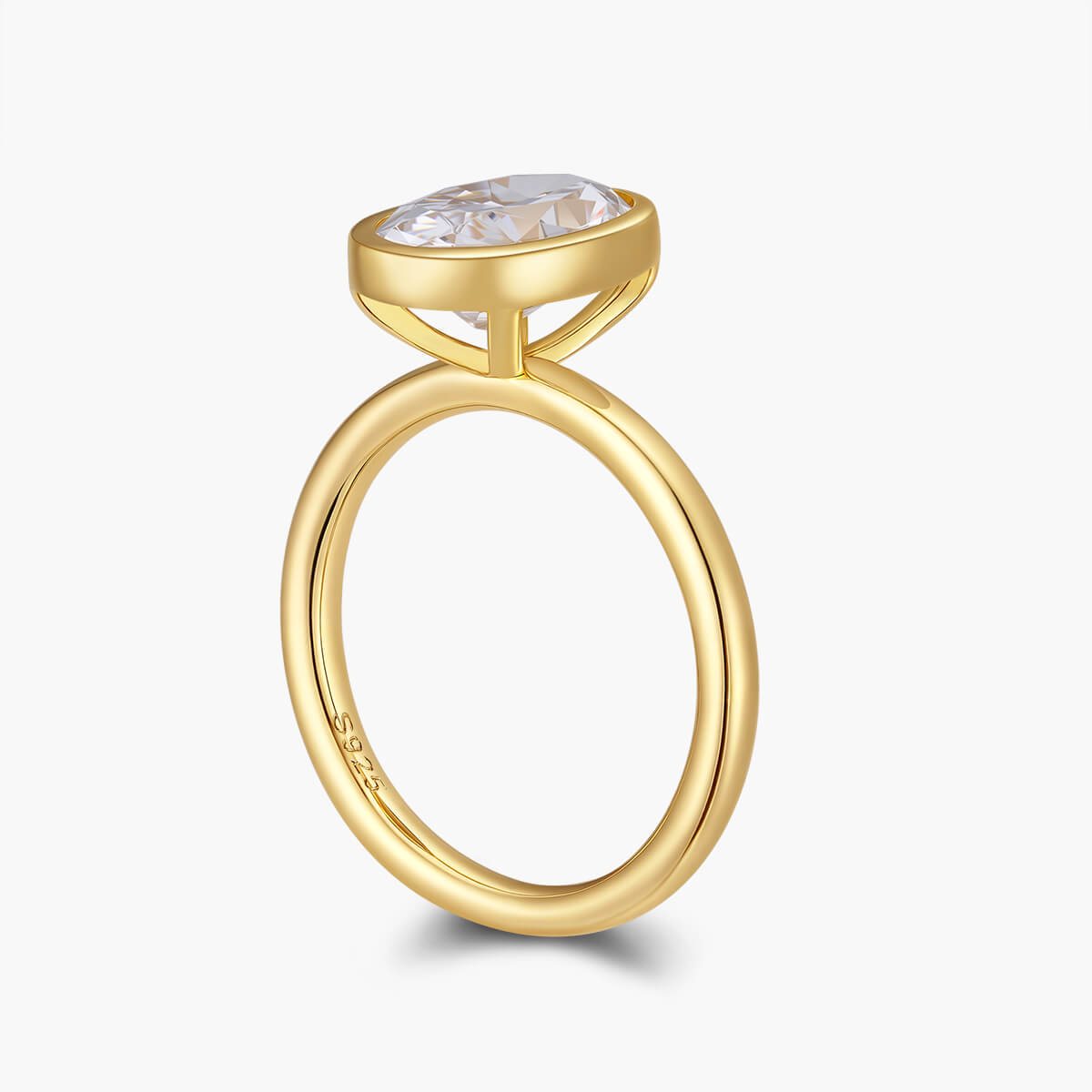 Cosmo Ring