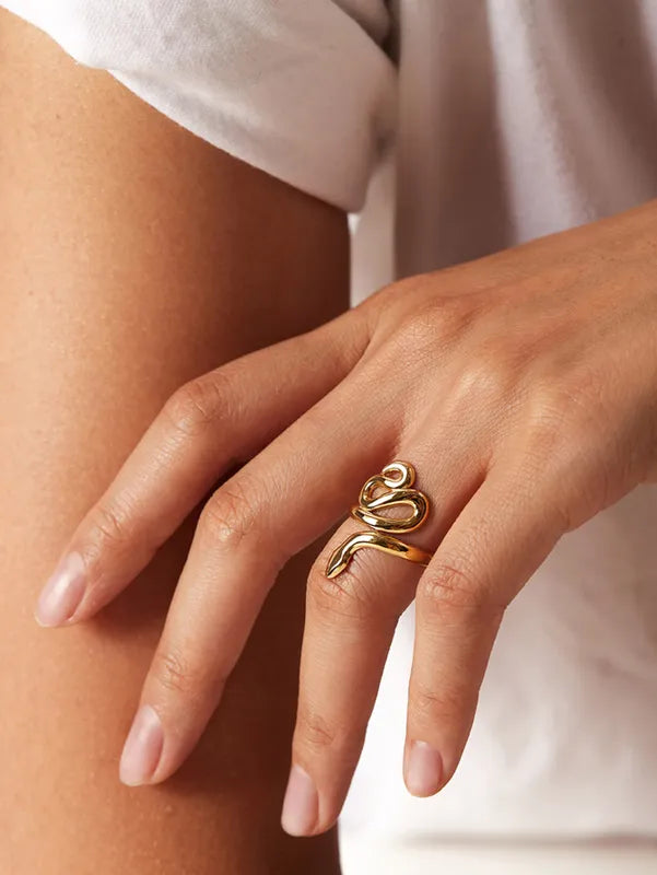VALÉN Ring – Essential Luxury