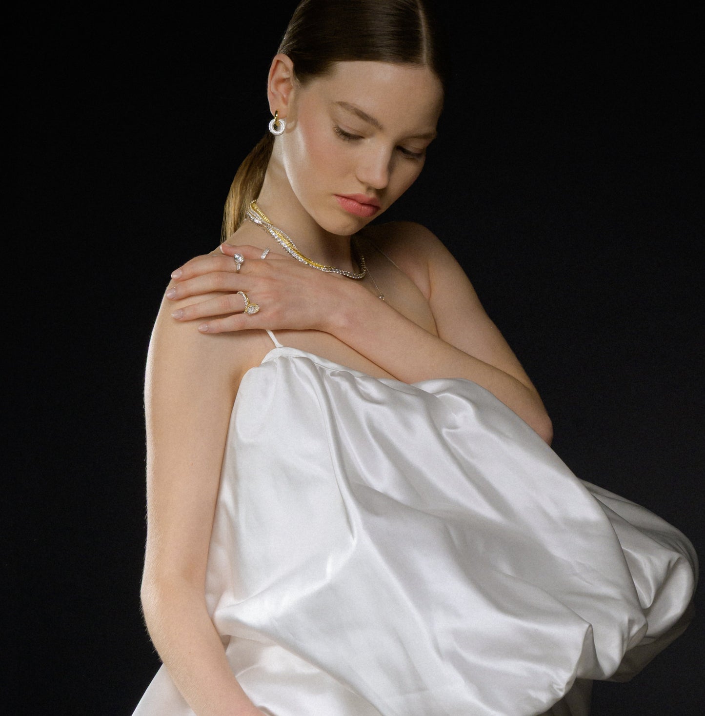 Alina Earrings