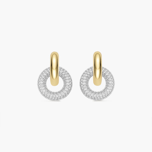 Alina Earrings