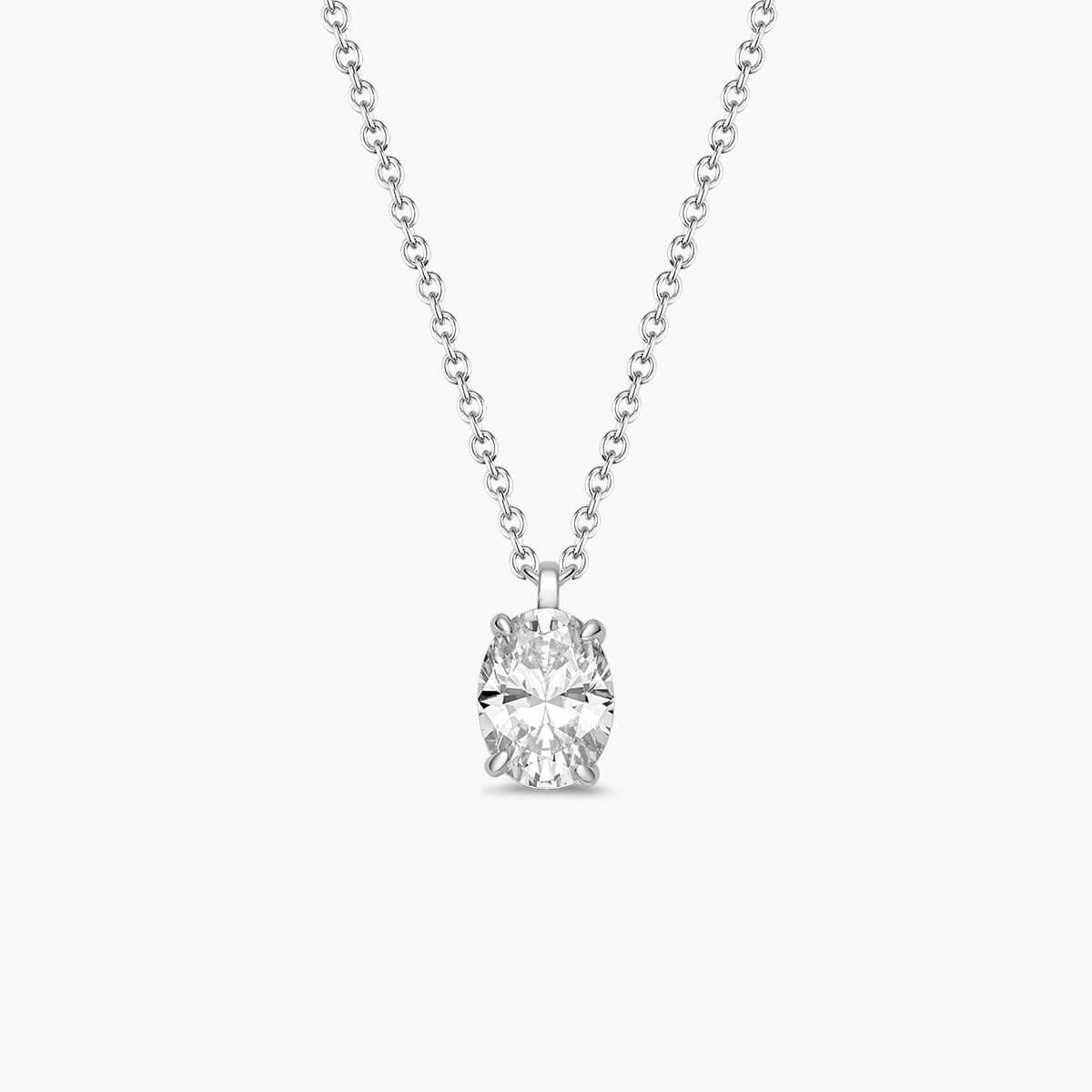 Oréa Necklace