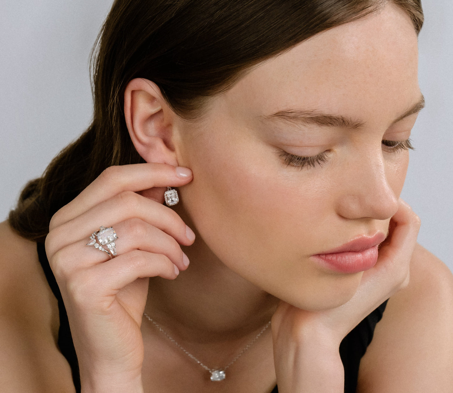 Eleanor Earrings