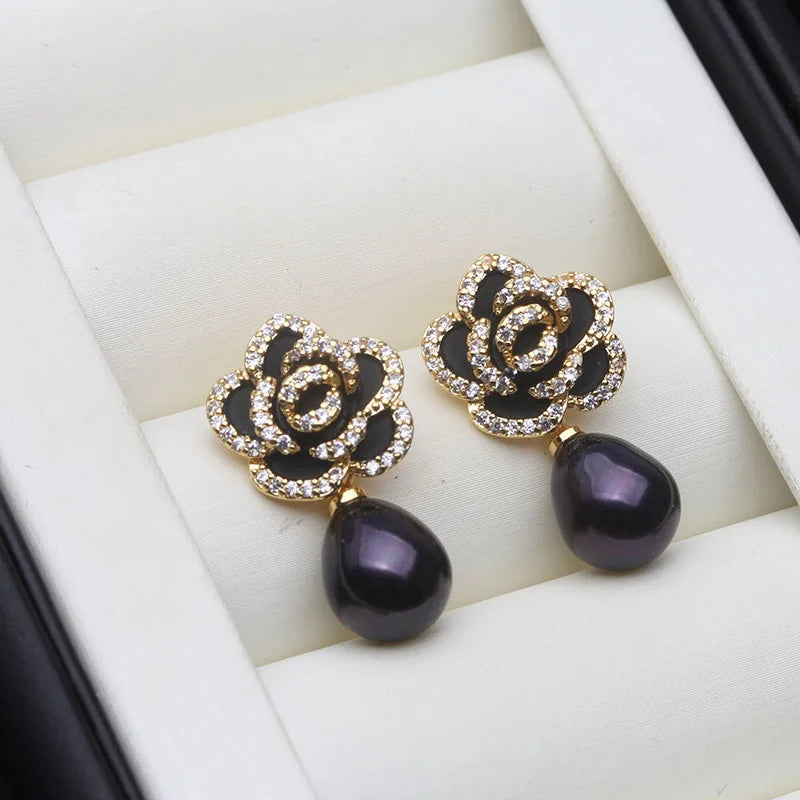 Valén – Timeless Freshwater Pearl Elegance