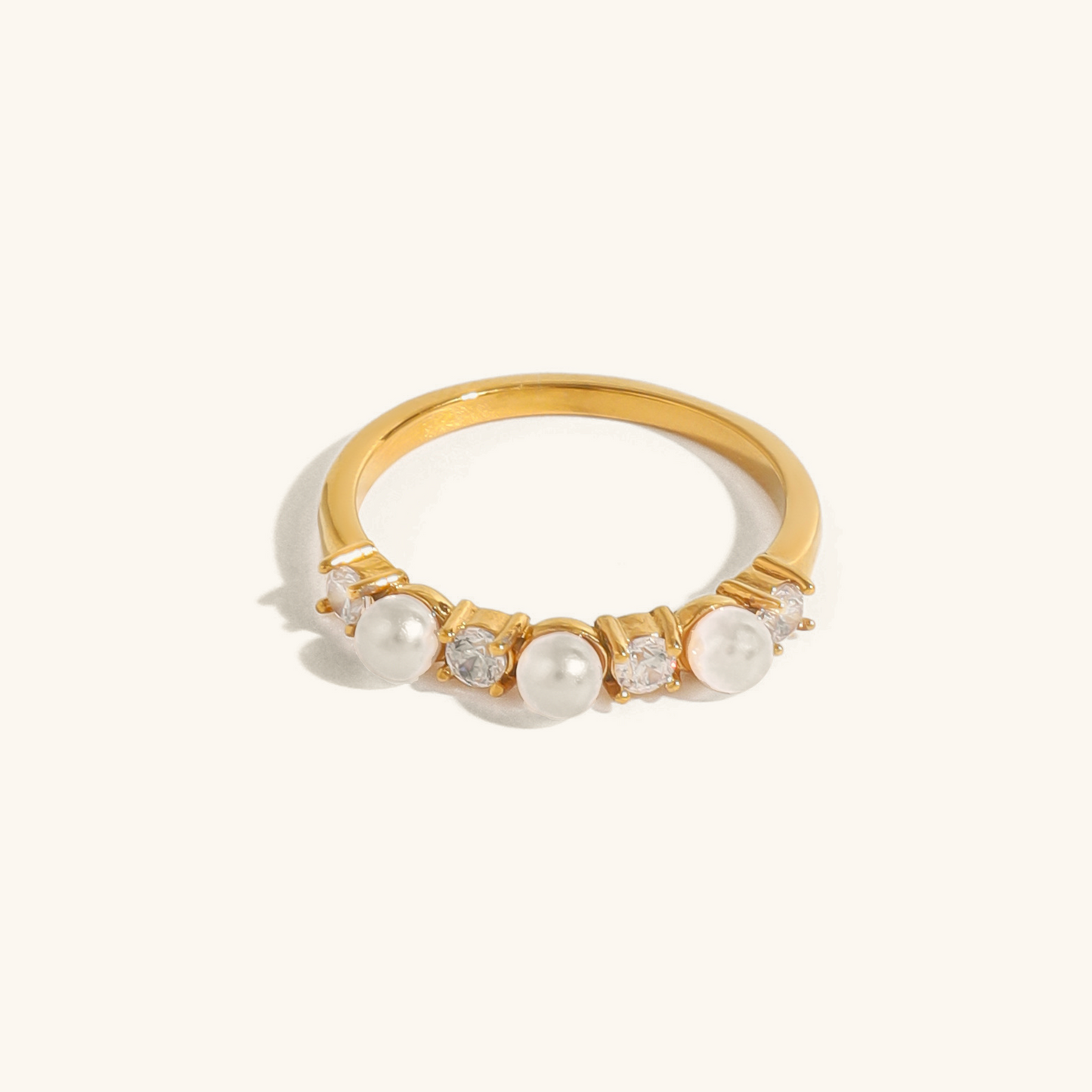 VALÉN Ring – Captivating Luxury