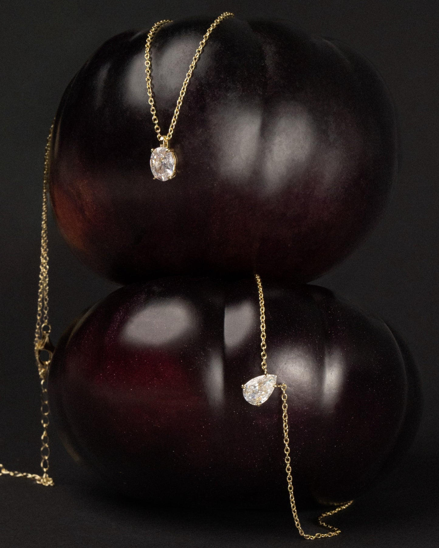 Oréa Necklace