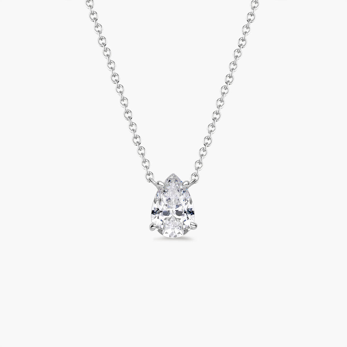 Eden Necklace
