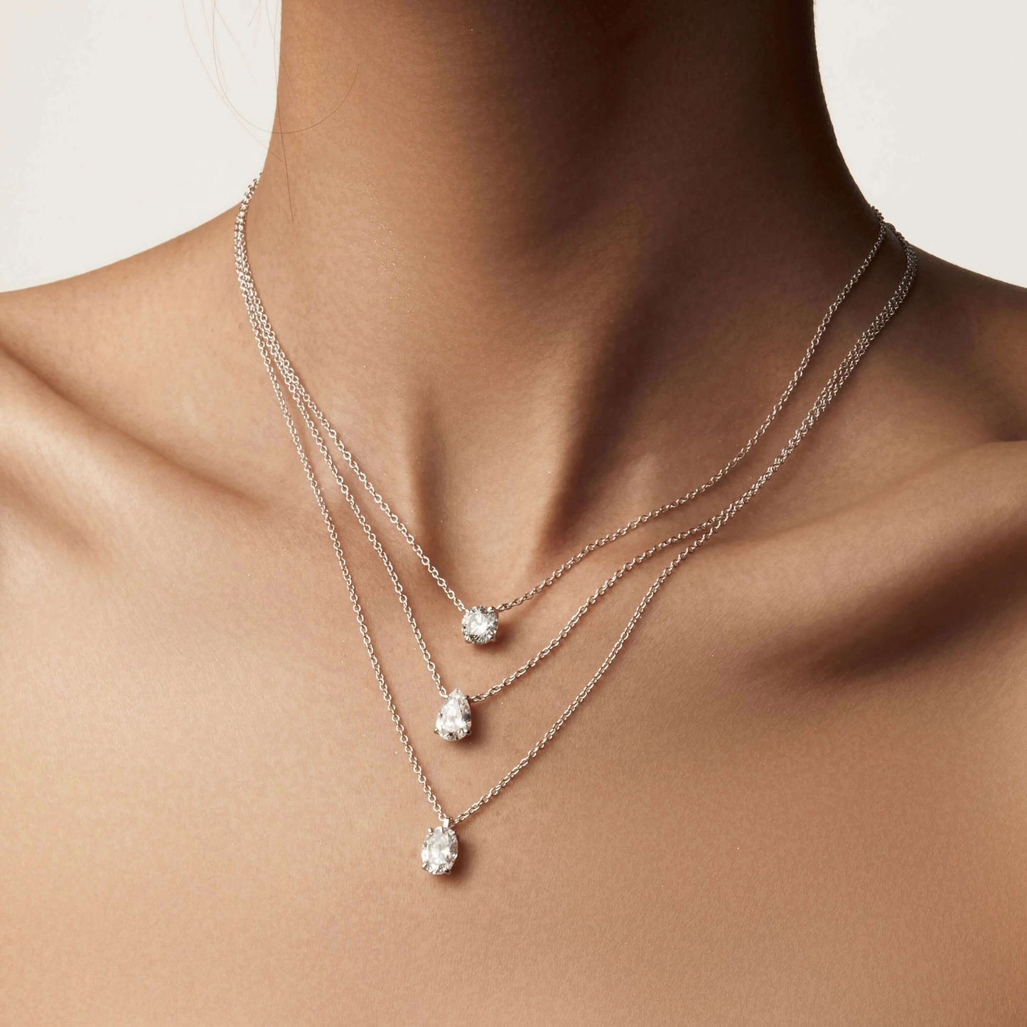 Oréa Necklace
