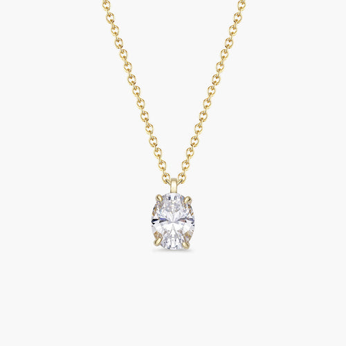 Oréa Necklace