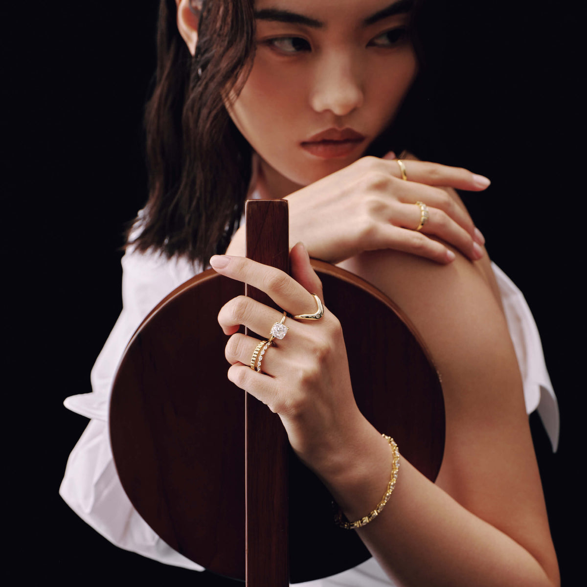 VALÉN Ring – Emory Band