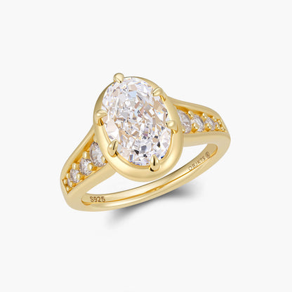 Bonnie Ring