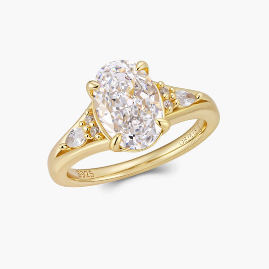 Leia Ring