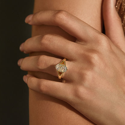 Avalon Ring