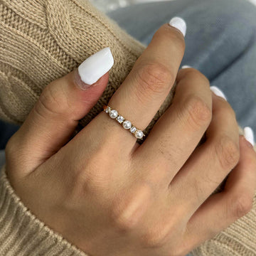 VALÉN Ring – Captivating Luxury