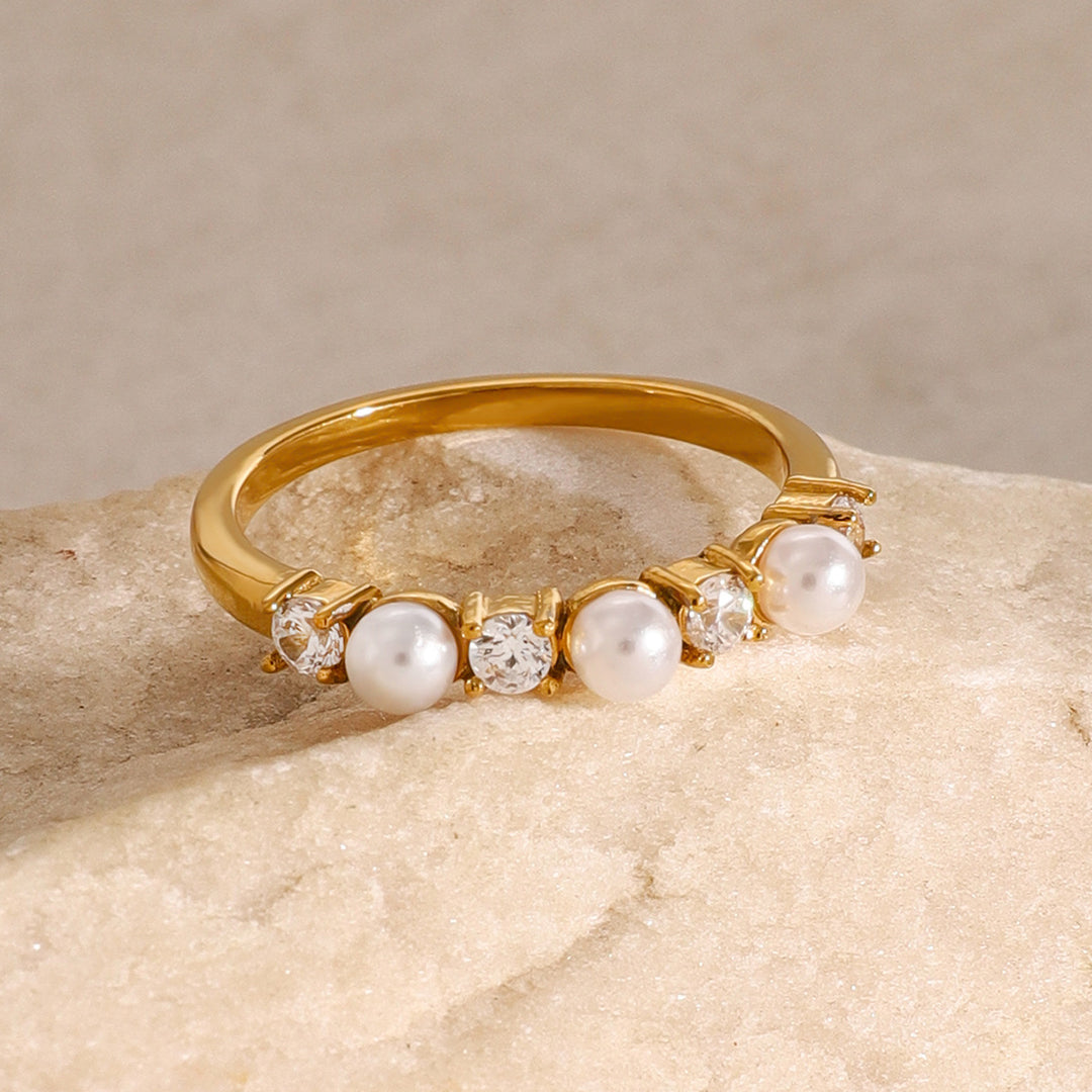 VALÉN Ring – Captivating Luxury