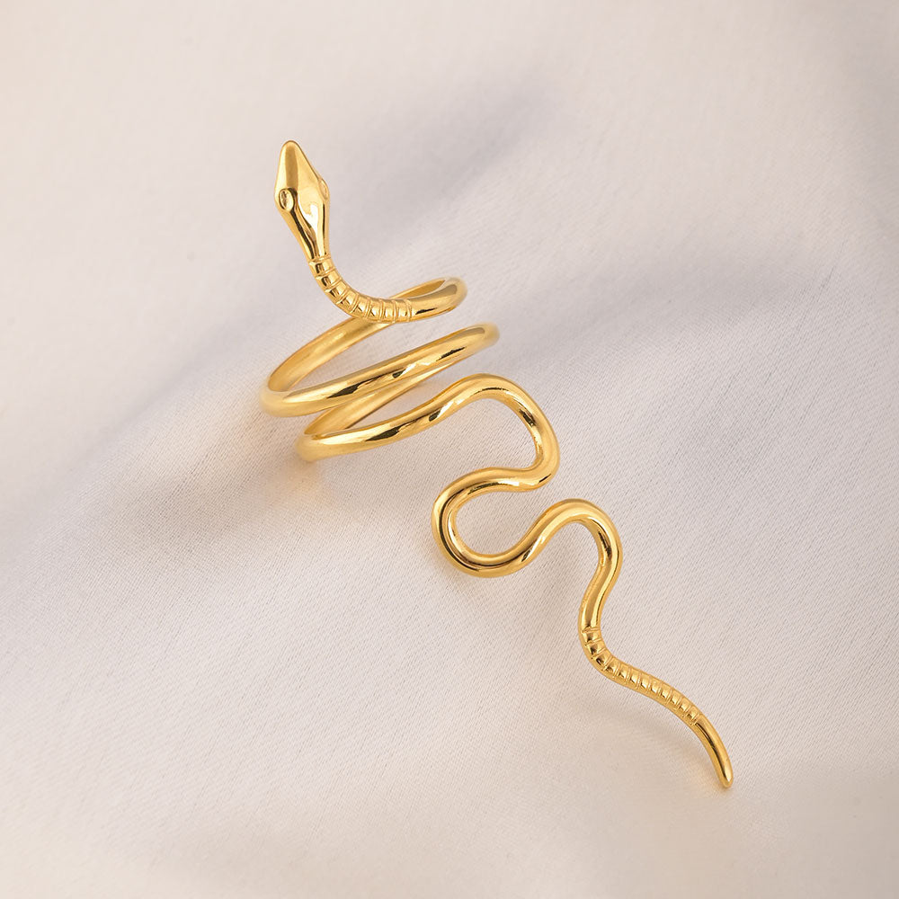 VALÉN Ring – Timeless Beauty