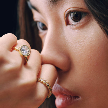 Cosmo Ring