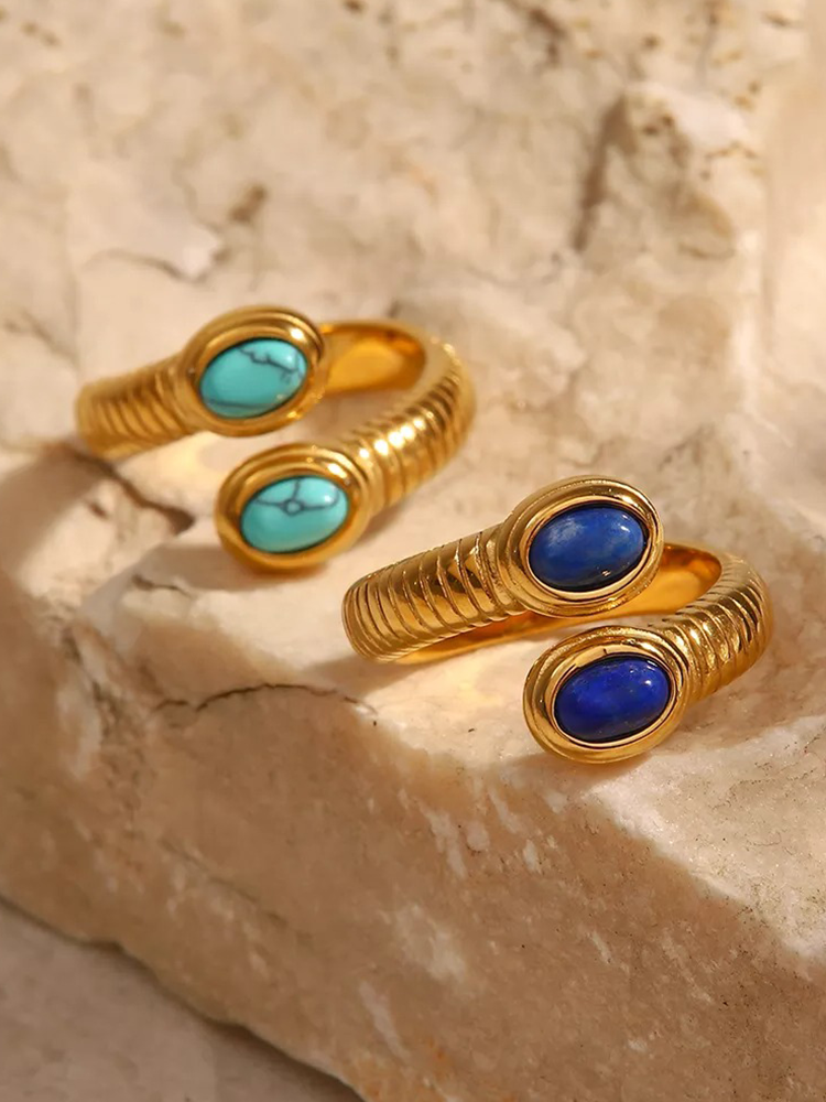 VALÉN Ring – Timeless Luxury