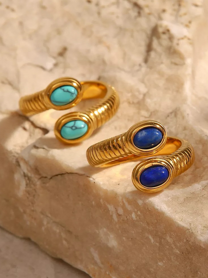 VALÉN Ring – Timeless Luxury