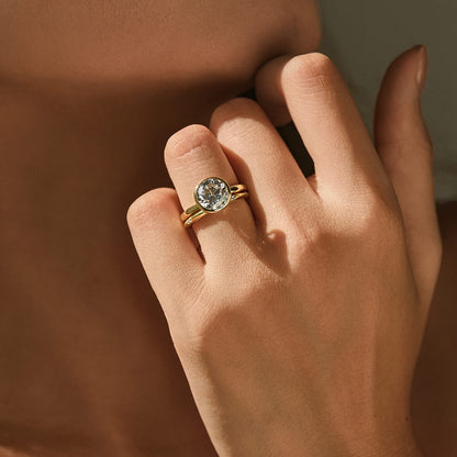 Cosmo Ring