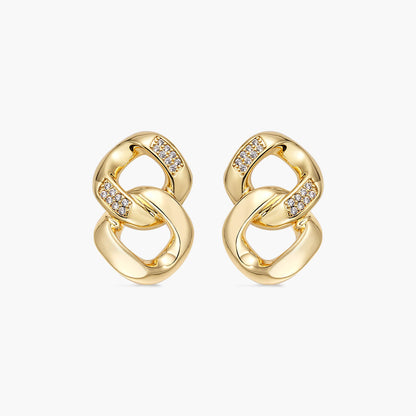 Ember Earrings