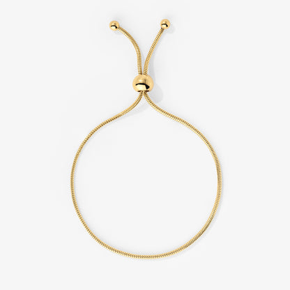 VALÉN Elegance Bracelet Gold