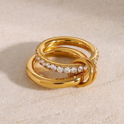 VALÉN Ring – Brilliance That Lasts