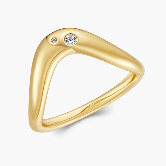 VALÉN Ring – Emory Band