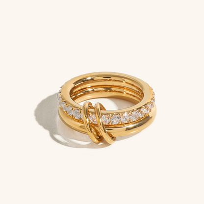 VALÉN Ring – Brilliance That Lasts