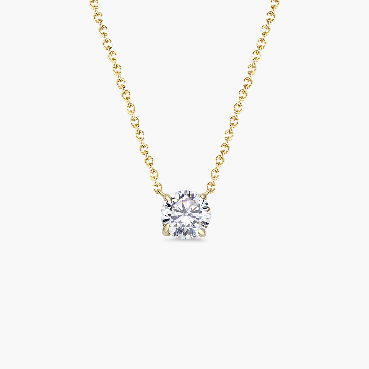 Étoile Necklace
