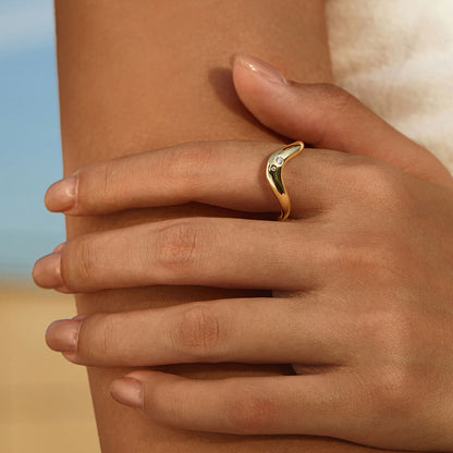 VALÉN Ring – Emory Band
