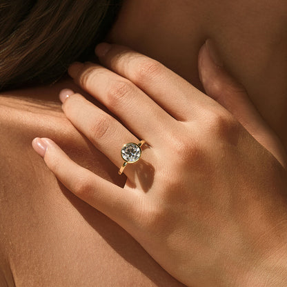 Cosmo Ring