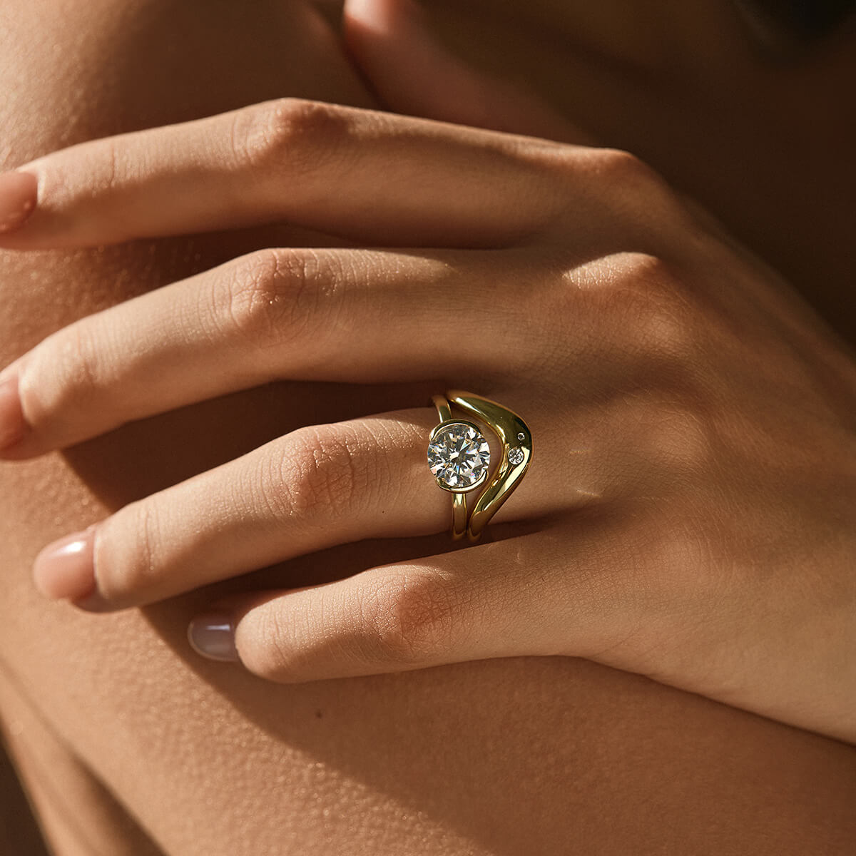 VALÉN Ring – Emory Band