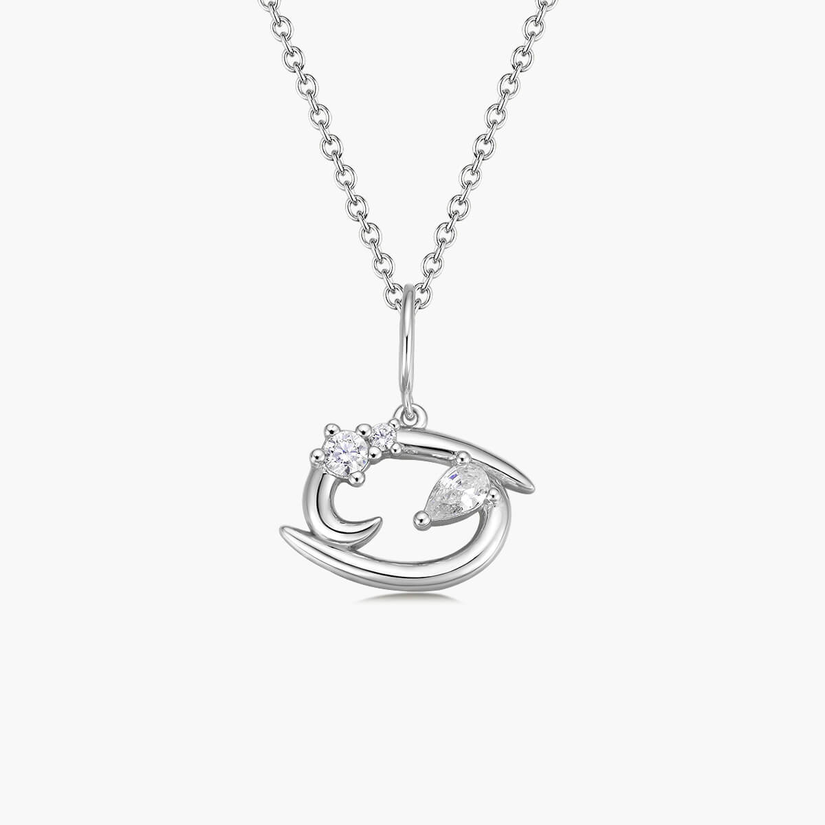 Cancer Necklace