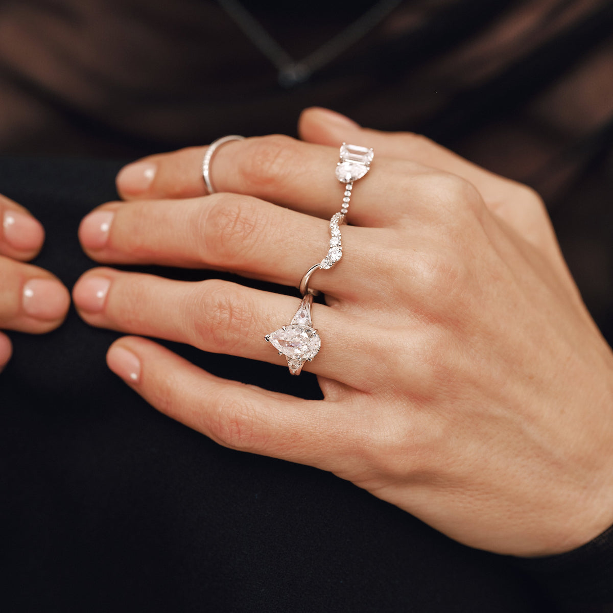 Mel Ring