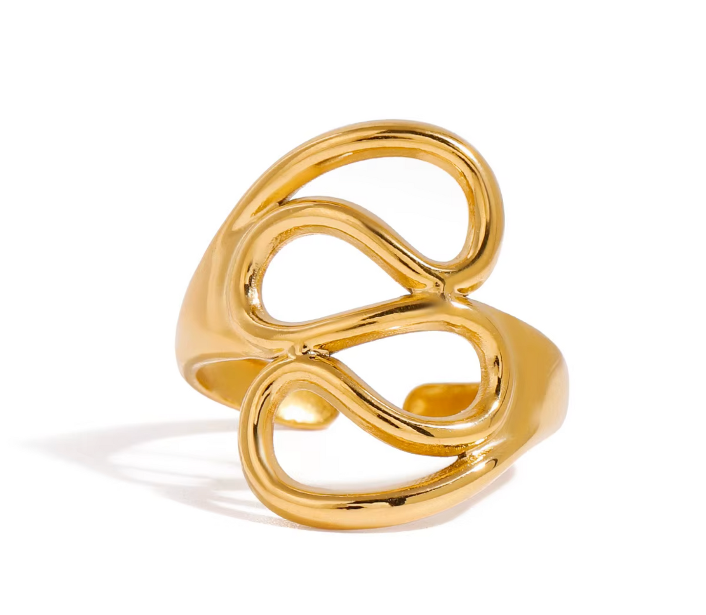 VALÉN Ring – Adjustable Elegance