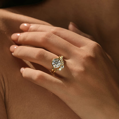 Cosmo Ring