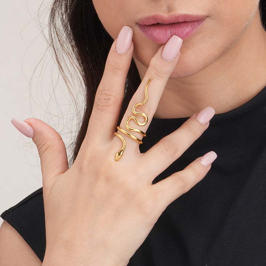 VALÉN Ring – Timeless Beauty