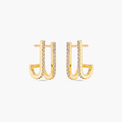 Elara Earrings