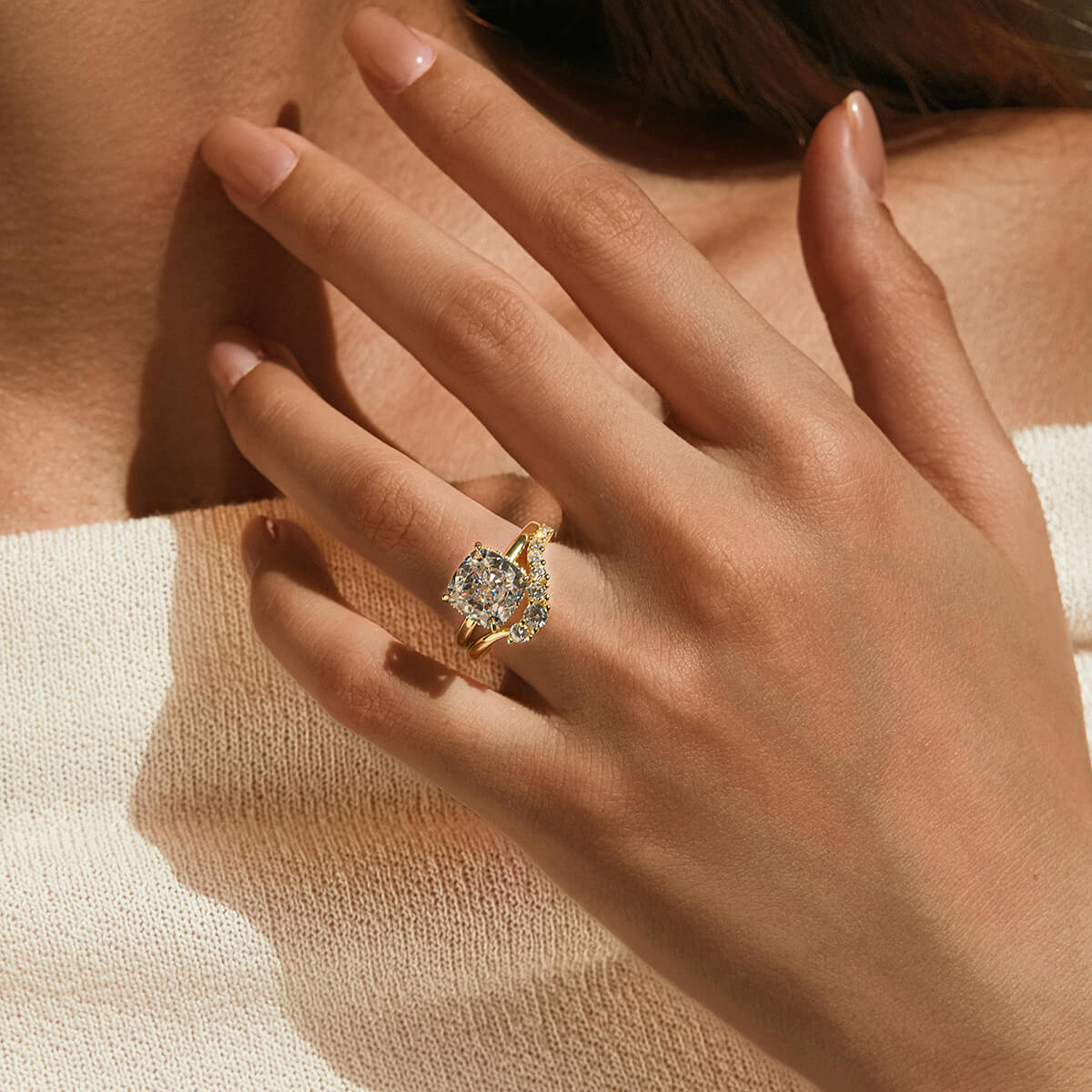 Zia Ring