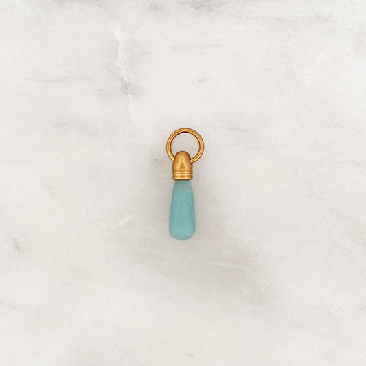 DYO Manifest Stone Amazonite