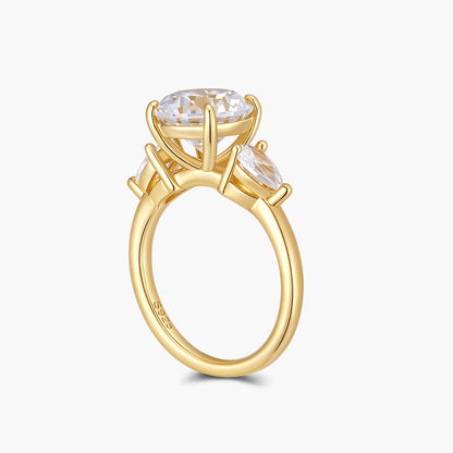 Ebony Ring