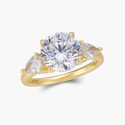 Ebony Ring