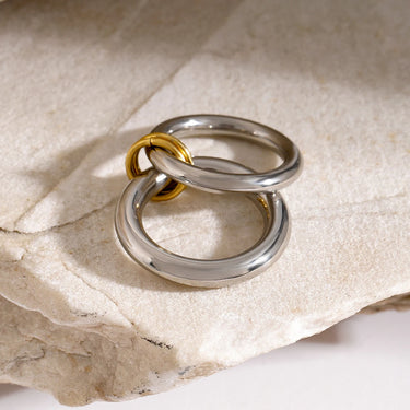 VALÉN Ring – Sophisticated Shine
