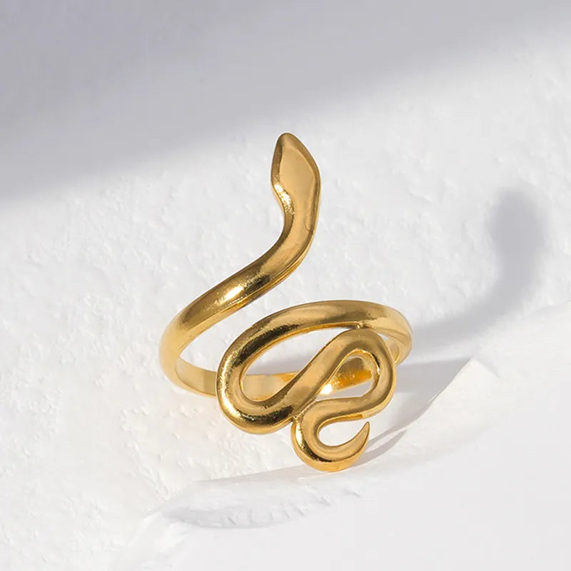 VALÉN Ring – Essential Luxury