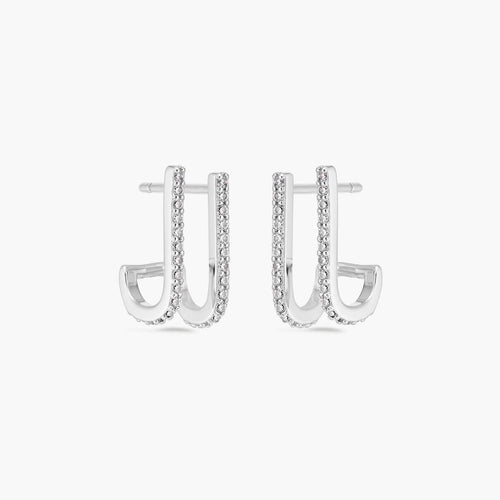 Elara Earrings