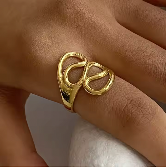 VALÉN Ring – Adjustable Elegance