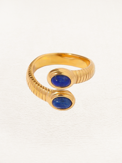 VALÉN Ring – Timeless Luxury