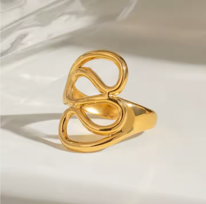 VALÉN Ring – Adjustable Elegance