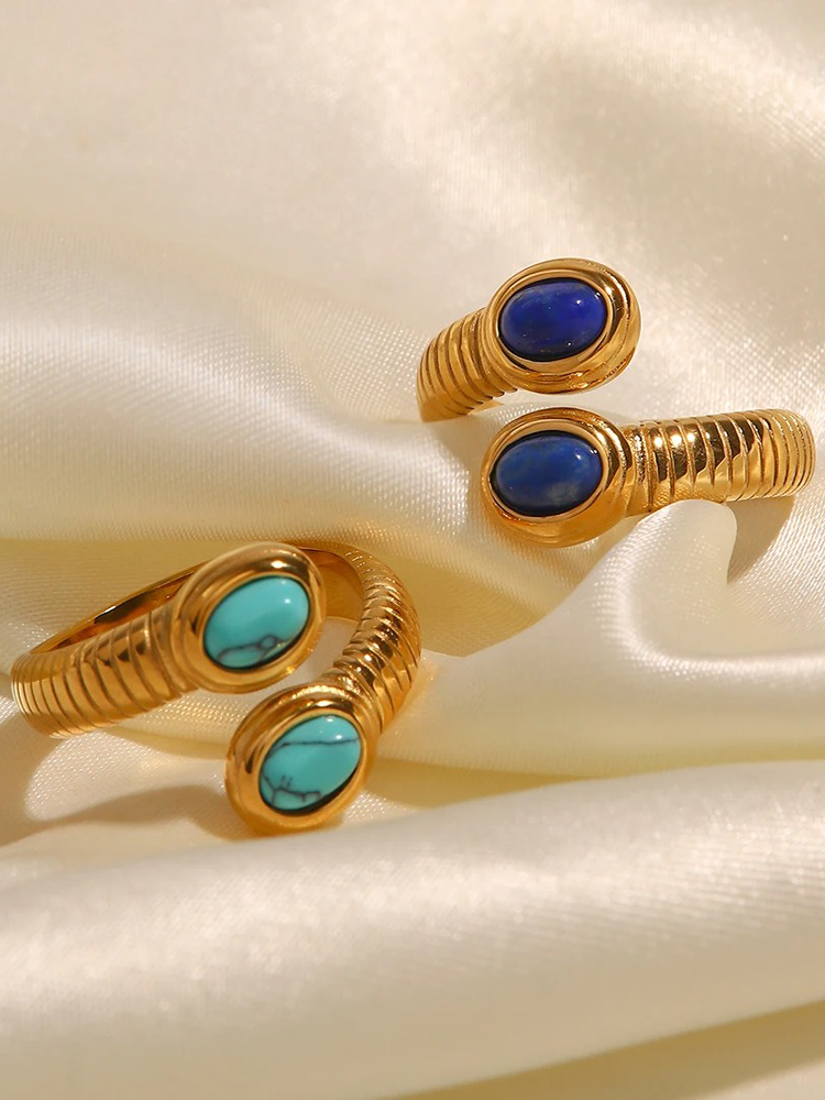 VALÉN Ring – Timeless Luxury
